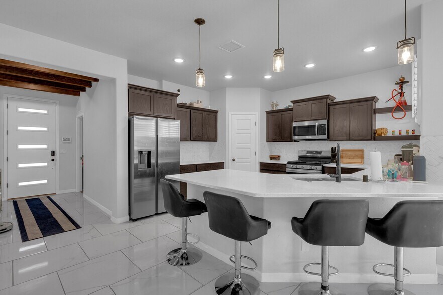 Building Photo - 2508 Mike Price Dr