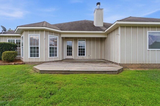 Building Photo - 6001 Granite Field Dr