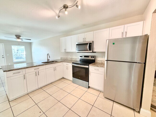 Building Photo - PIKUS (2001 46th Ter SW)