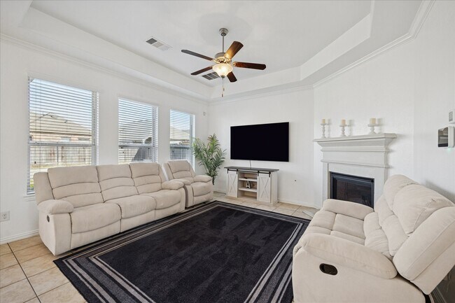 Building Photo - 2933 Fox Ledge Ct