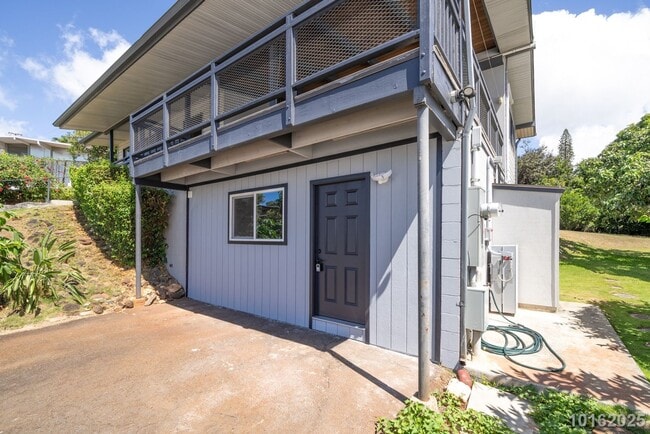 Building Photo - Immaculate, Renovated 1BR/1BA/1 compact pk...