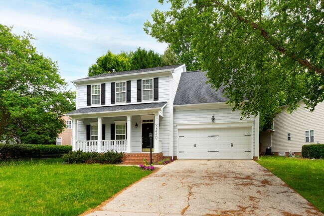 Building Photo - Charming 4-Bedroom with Backyard Retreat i...