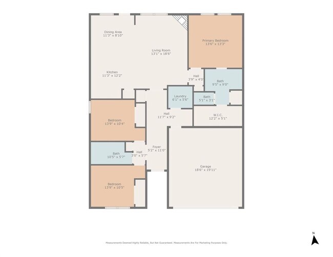Building Photo - 1220 Johnson Dr