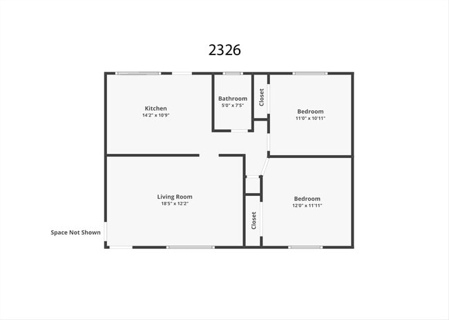 Building Photo - 2326 Ramon Dr