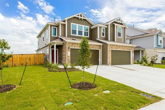 Building Photo - 7305 Spotted Leaf Wy