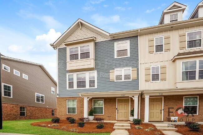 Building Photo - 7125 Brookview Ln