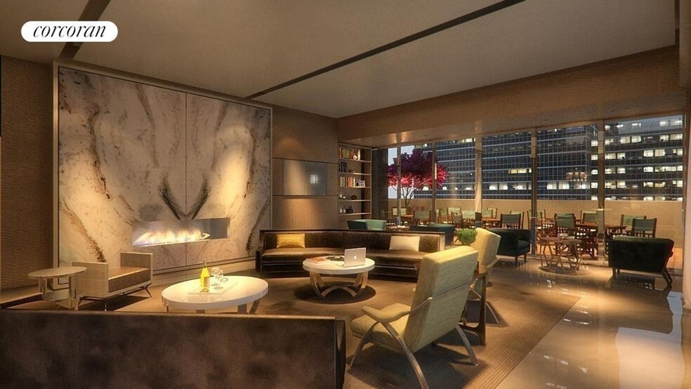 Building Photo - 135 W 52nd St