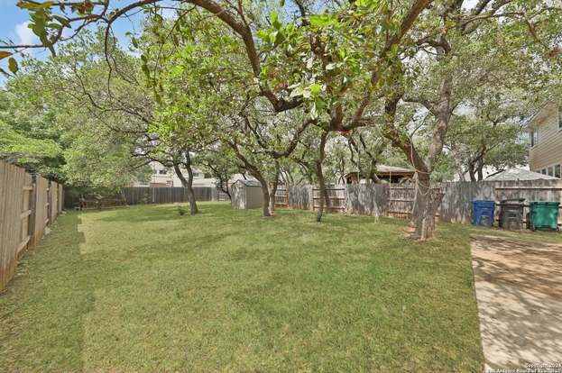 Building Photo - 4707 Shavano Ct