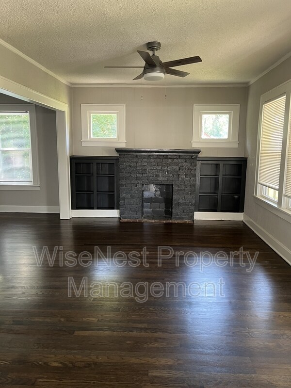 Building Photo - 4125 Olive St