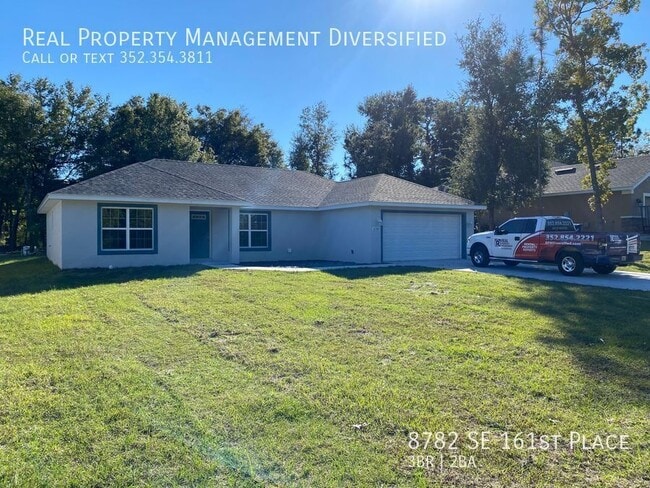 Building Photo - 8782 SE 161st Pl