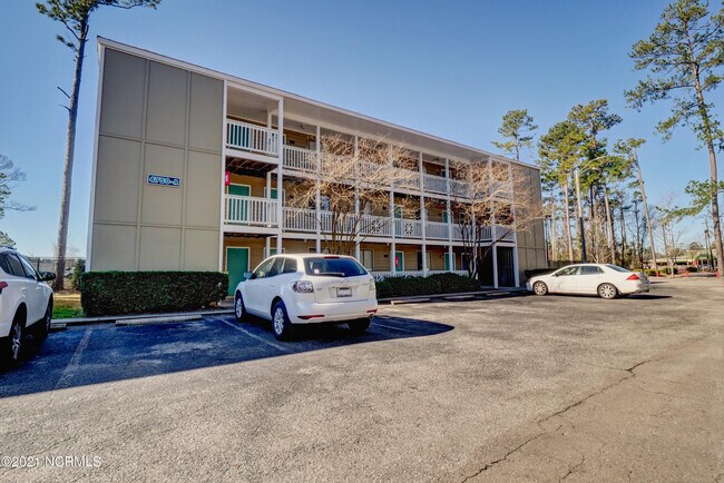 Building Photo - 4750 Seahawk Sq