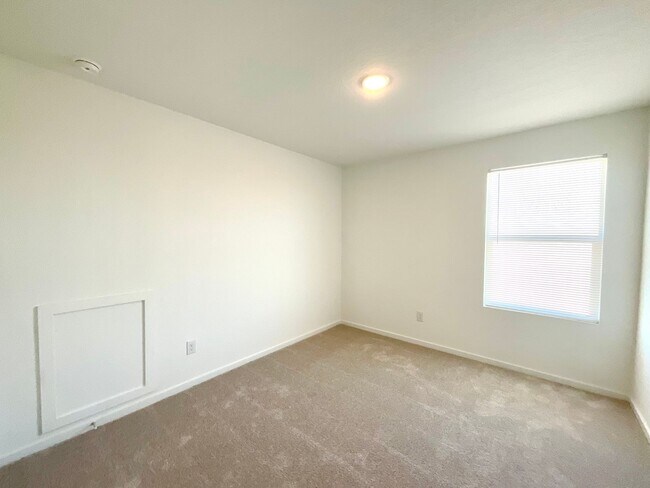 Building Photo - New Construction 4-Bedroom With Upstairs Loft, Fenced Yard & Two-Car Garage!