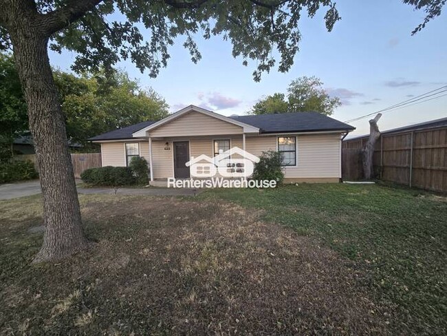 Primary Photo - MOVE IN READY - IRVING - 3BEDS 2BATHS