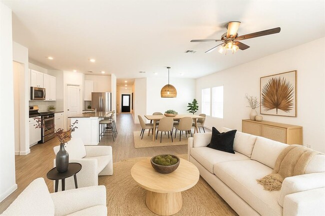 Building Photo - 9138 Honey Mesquite