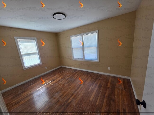 Building Photo - Cute, Clean & Cool! Your 2-Bed Retreat with New HVAC & Huge Backyard