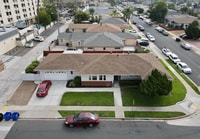 Building Photo - 5071-5073 55th St