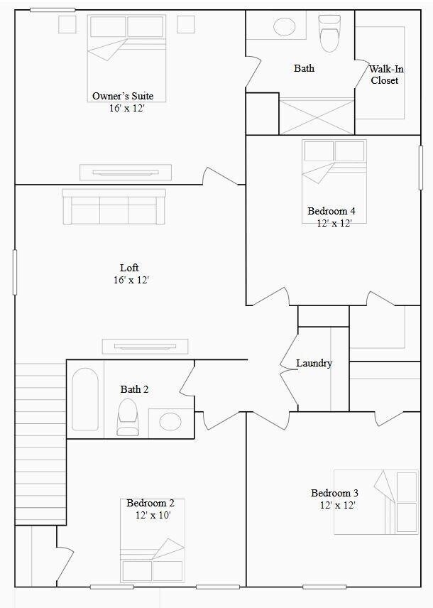 Building Photo - 2931 Summer Breeze Wy
