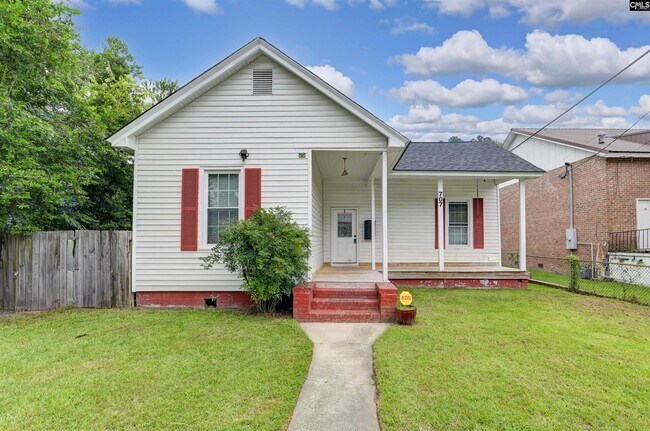 Primary Photo - 707 Maryland St