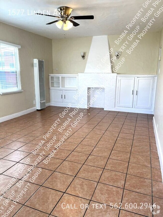 Building Photo - 1577 Linden Ave
