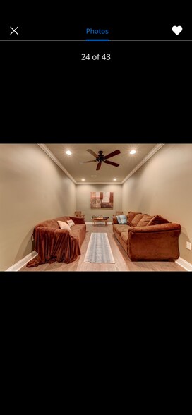 Building Photo - 505 N Montauban Dr