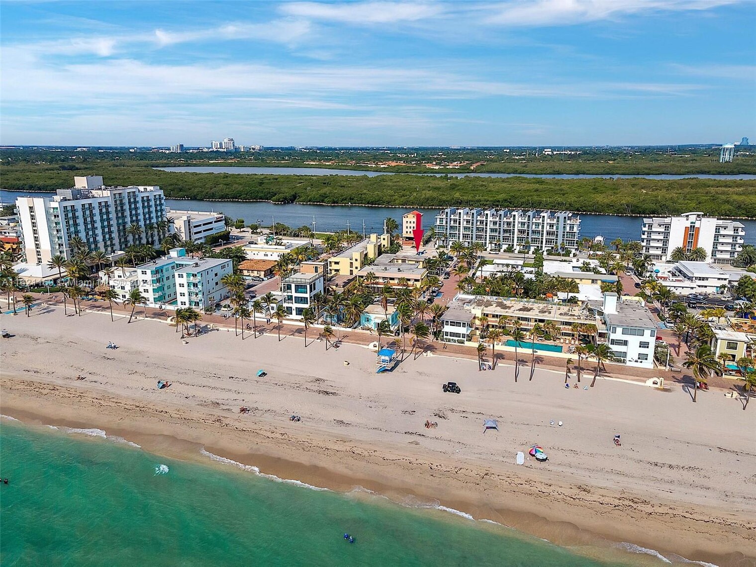 Building Photo - 104 Harding St