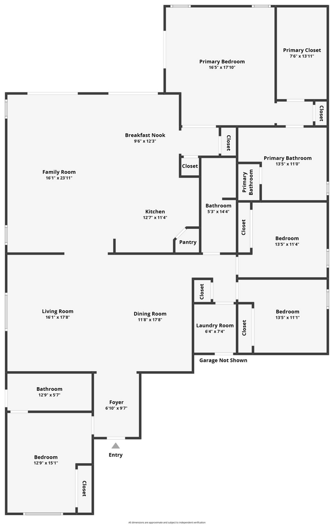 Building Photo - 172 Manor Cir