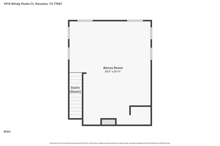 Building Photo - 1910 Windy Peaks Ct