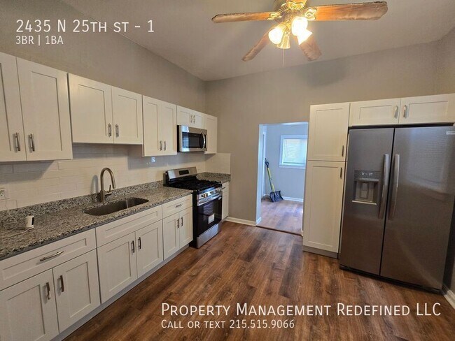 Building Photo - 2435 N 25th St