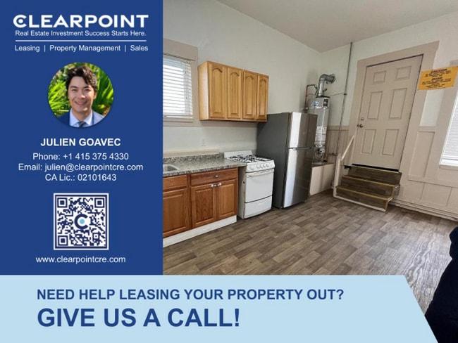 Building Photo - 6282 Mission St