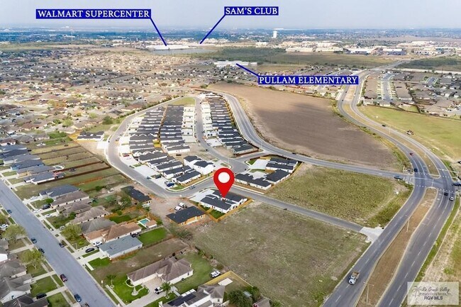 Building Photo - 3604 Hidalgo Cir