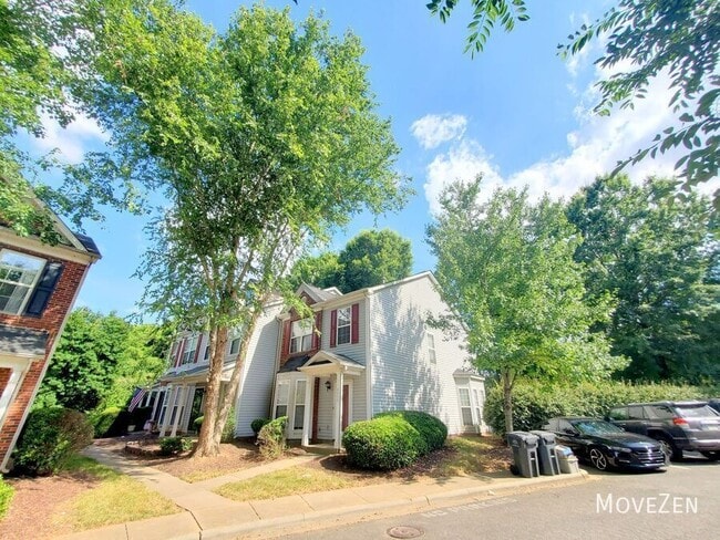 Building Photo - 8955 Gerren Ct