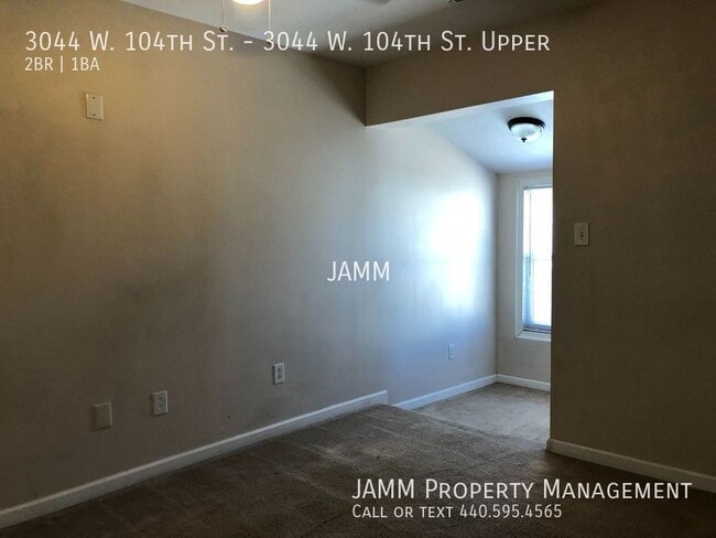 Building Photo - 3044 W 104th St