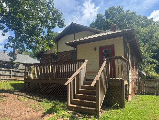 Building Photo - Available Now in Chicopee Village