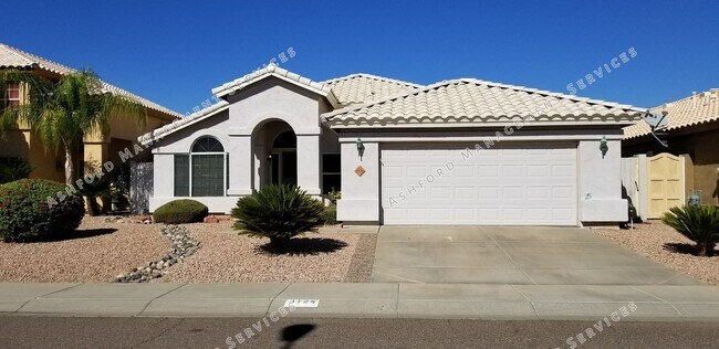 Building Photo - 3 BEDROOM HOME FOR RENT IN PHOENIX WITH POOL