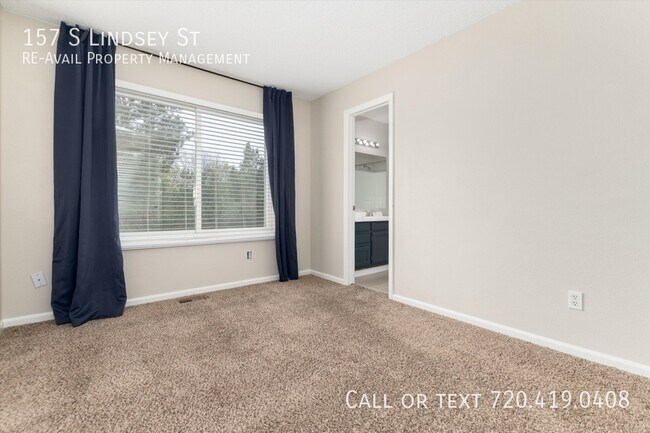 Building Photo - 157 S Lindsey St