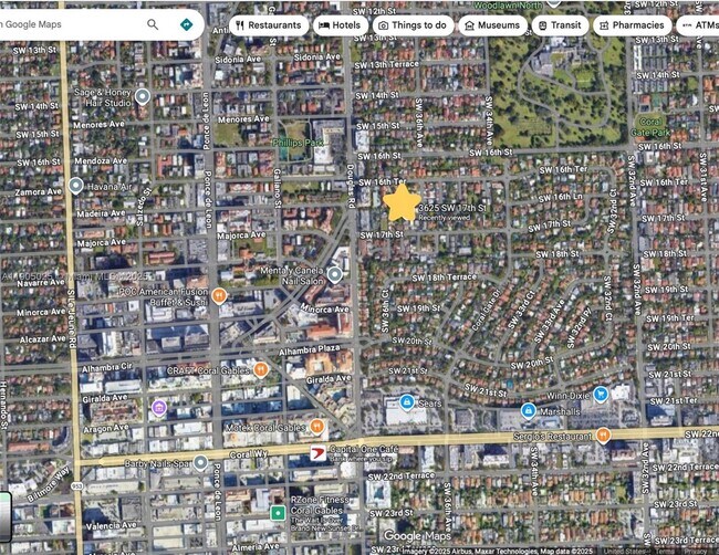 Building Photo - 3605 SW 17th St