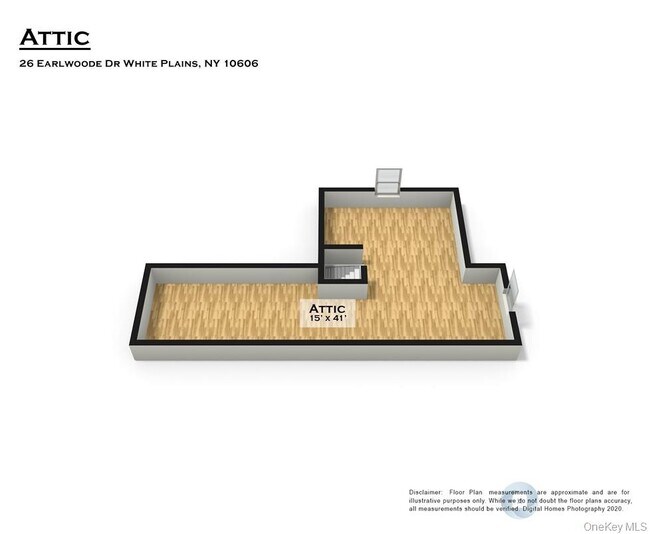 Building Photo - 26 Earlwoode Dr