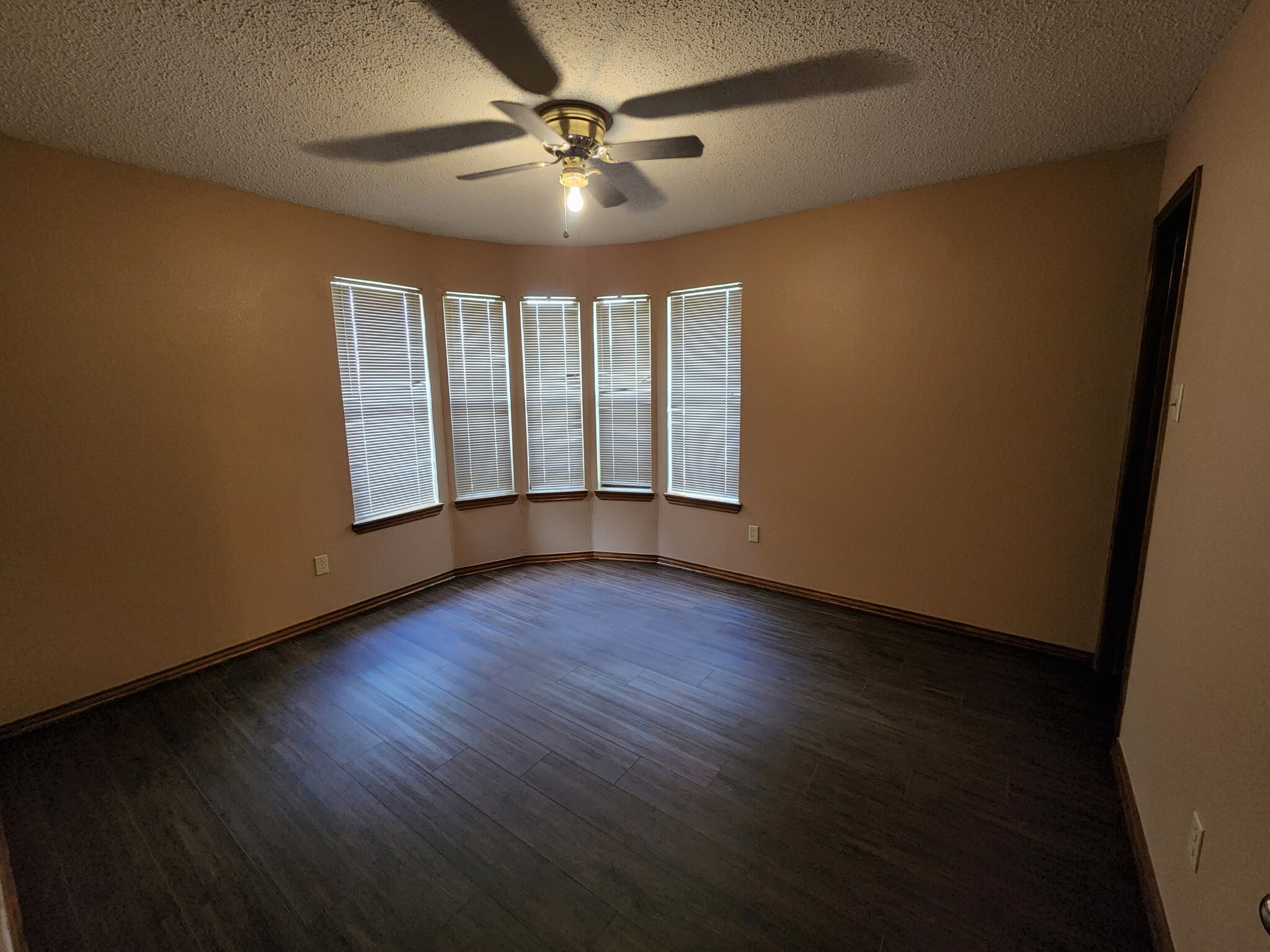 Bedroom 2 - 6031 73rd St