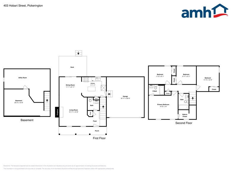 Building Photo - 403 Hobart St