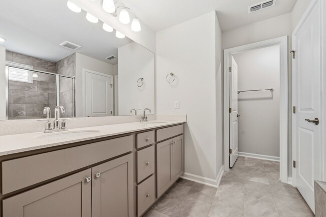 Building Photo - BRAND NEW! - 3 bed, 2.5 Bathroom End Unit Townhome - Located in The Solana Community -Durham- Ava...