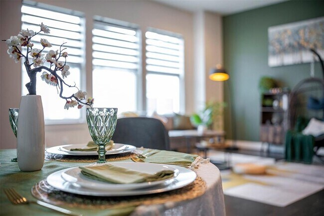 Building Photo - 3624 Griggs Rd