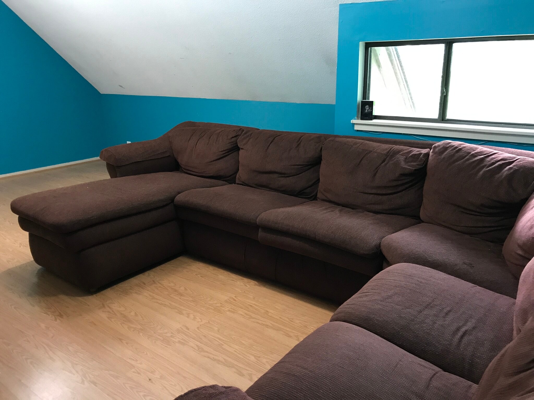 Living Room - 47 Mallard Dr