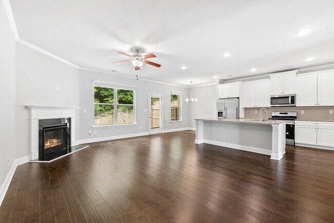 Building Photo - 6065 Arbor Knoll Pl