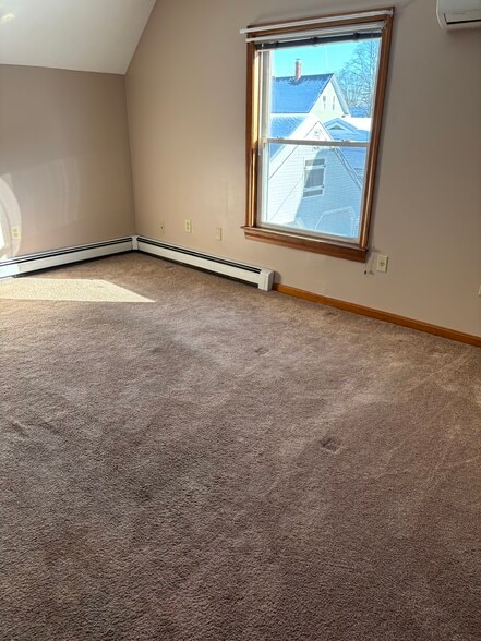 Living Room - 80 Carroll St