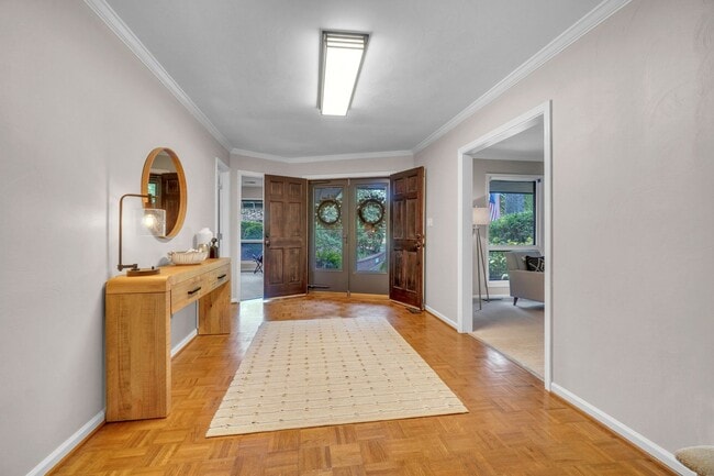 Building Photo - A Custom Home in Linkhorn Cove - 1-Acre Wo...