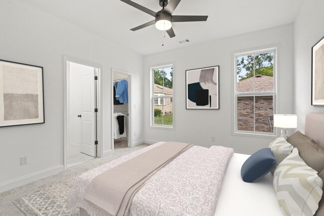Building Photo - 1232 Swanee Quintet Blvd