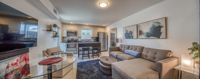 Building Photo - 1331 North N Street