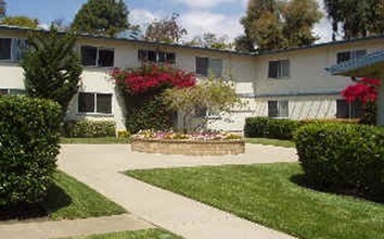 Building Photo - College Gardens Apartments