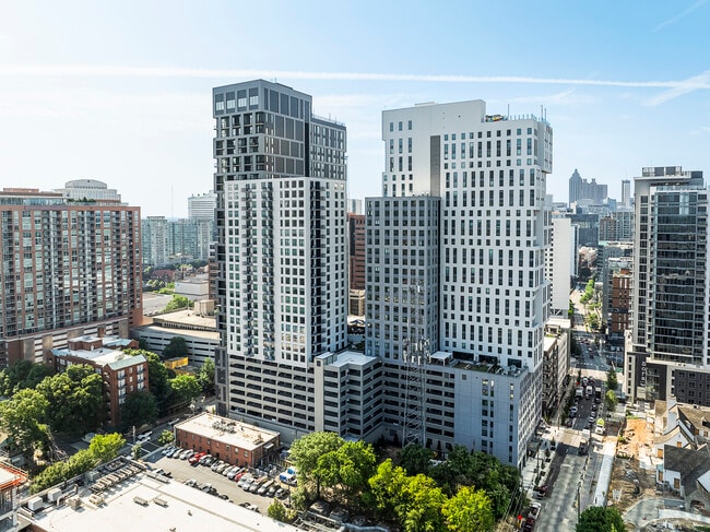 Building Photo - Kinetic