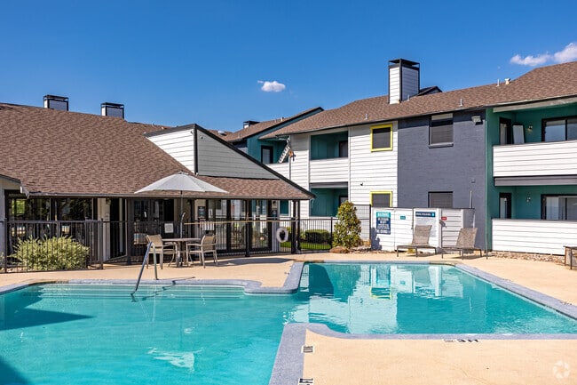Building Photo - Blakely Apartments